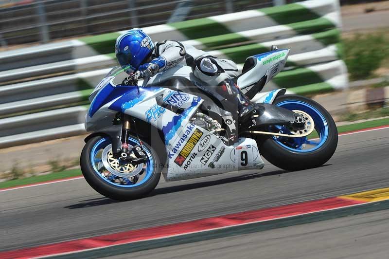 aragon;motorbikes;no limits;peter wileman photography;spain;trackday;trackday digital images