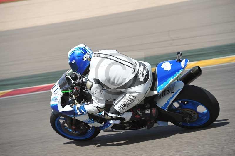 aragon;motorbikes;no limits;peter wileman photography;spain;trackday;trackday digital images