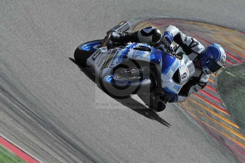 aragon;motorbikes;no limits;peter wileman photography;spain;trackday;trackday digital images