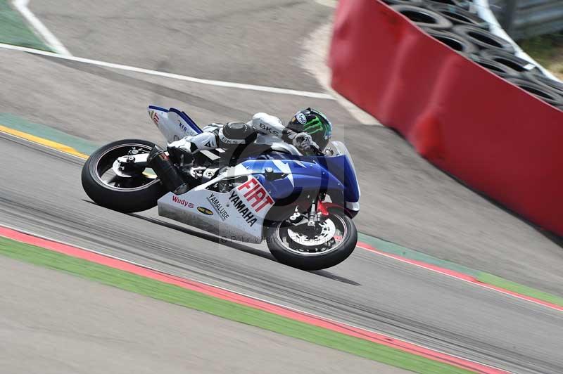 aragon;motorbikes;no limits;peter wileman photography;spain;trackday;trackday digital images