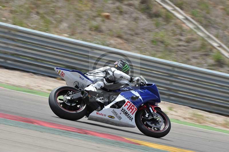 aragon;motorbikes;no limits;peter wileman photography;spain;trackday;trackday digital images