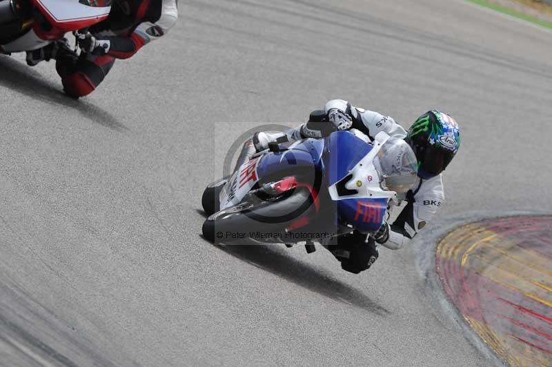 aragon;motorbikes;no limits;peter wileman photography;spain;trackday;trackday digital images