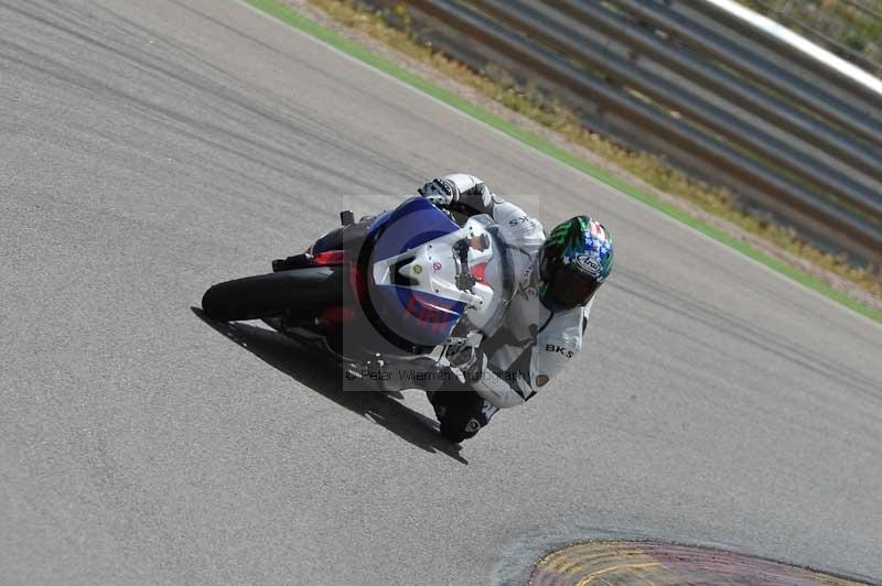 aragon;motorbikes;no limits;peter wileman photography;spain;trackday;trackday digital images