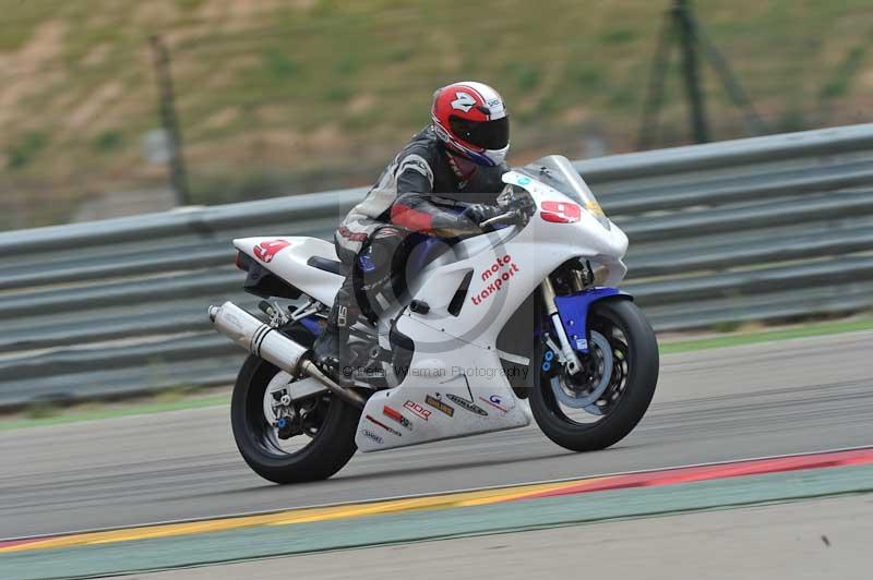 aragon;motorbikes;no limits;peter wileman photography;spain;trackday;trackday digital images