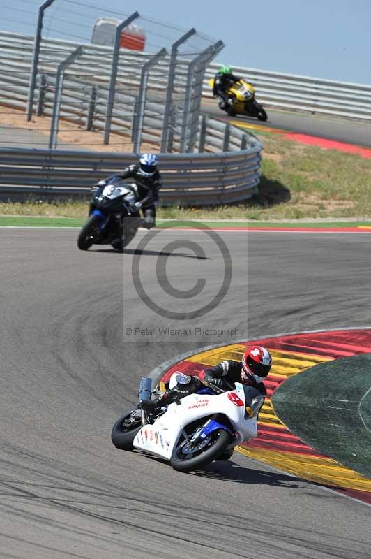 aragon;motorbikes;no limits;peter wileman photography;spain;trackday;trackday digital images