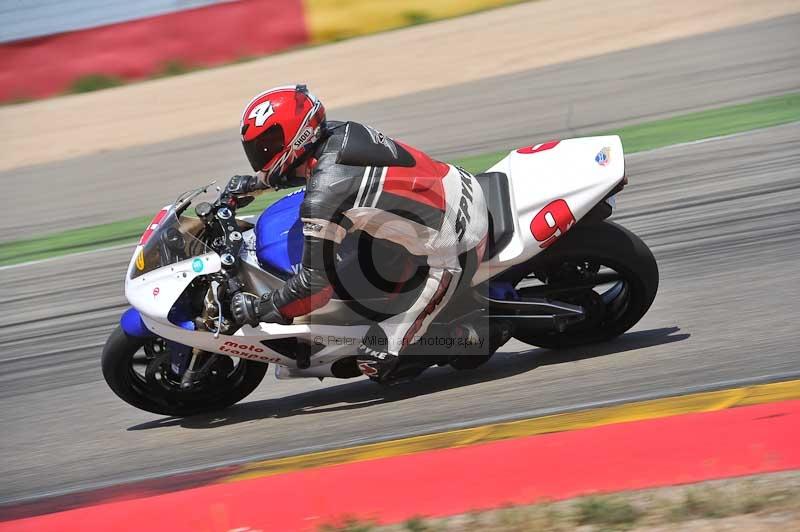 aragon;motorbikes;no limits;peter wileman photography;spain;trackday;trackday digital images