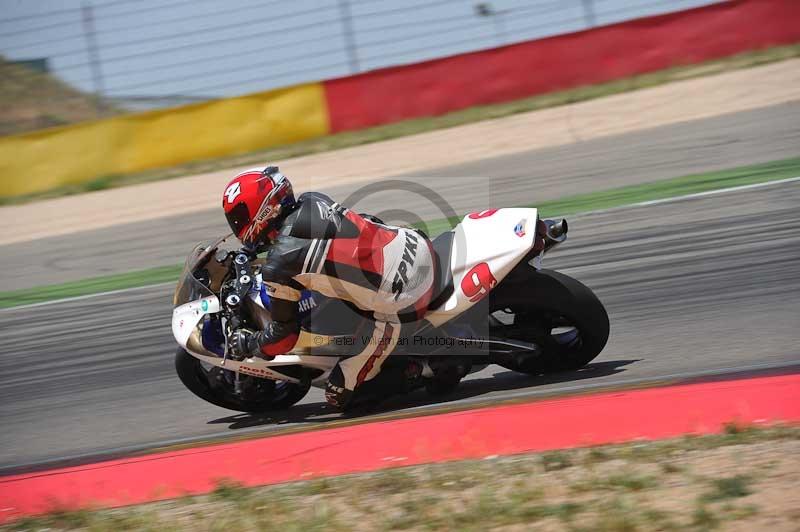 aragon;motorbikes;no limits;peter wileman photography;spain;trackday;trackday digital images