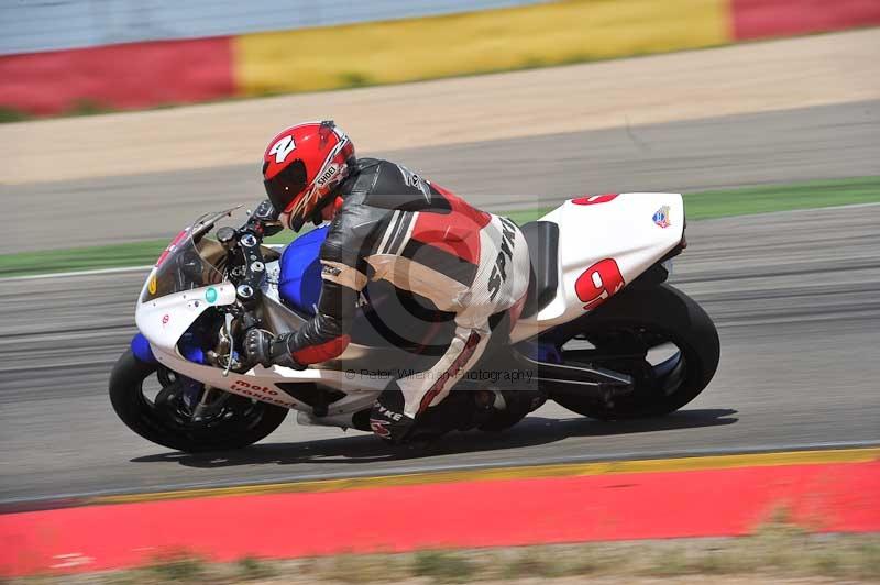 aragon;motorbikes;no limits;peter wileman photography;spain;trackday;trackday digital images