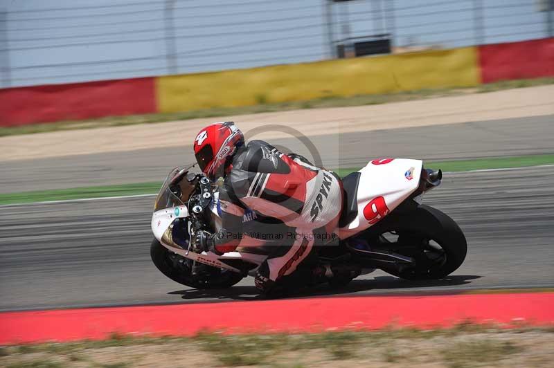 aragon;motorbikes;no limits;peter wileman photography;spain;trackday;trackday digital images