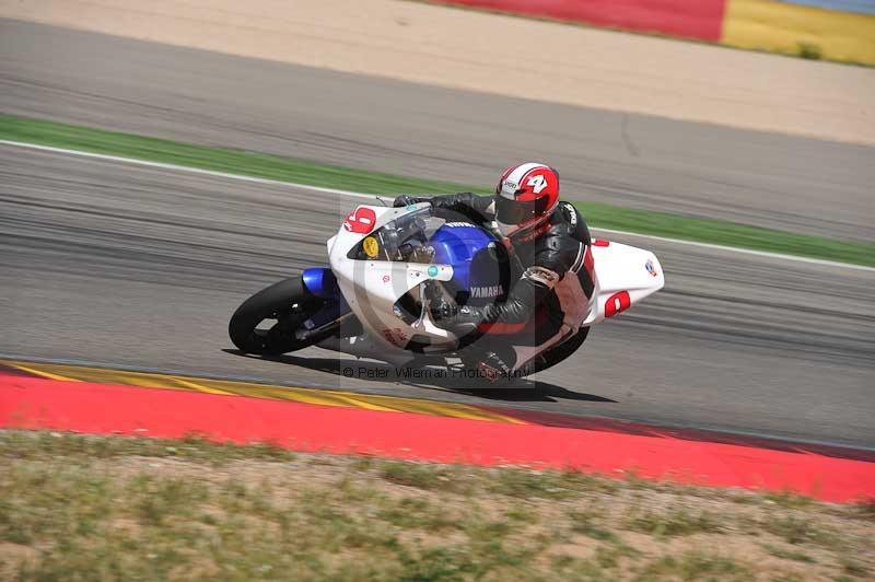 aragon;motorbikes;no limits;peter wileman photography;spain;trackday;trackday digital images