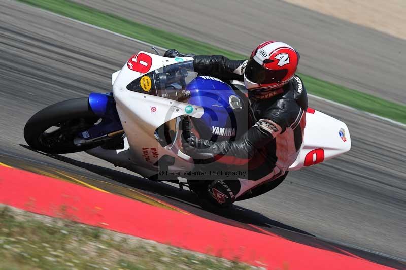 aragon;motorbikes;no limits;peter wileman photography;spain;trackday;trackday digital images