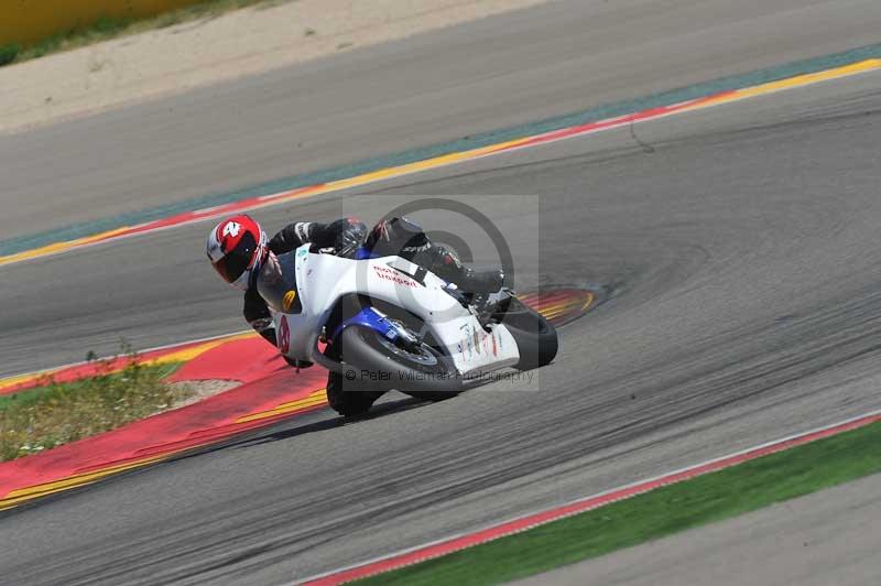 aragon;motorbikes;no limits;peter wileman photography;spain;trackday;trackday digital images