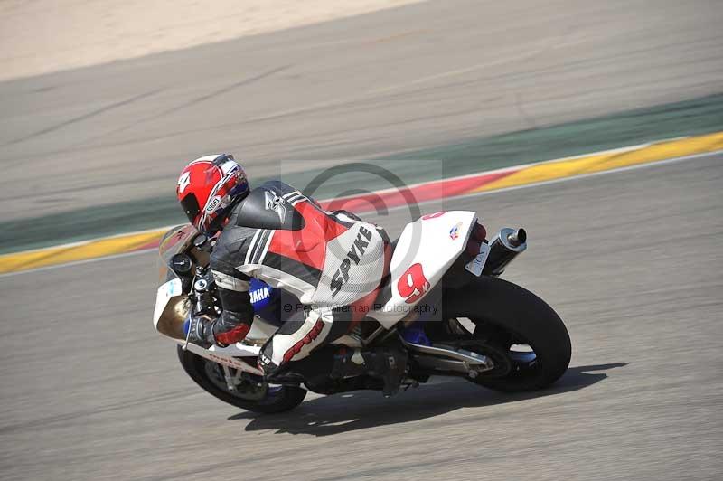 aragon;motorbikes;no limits;peter wileman photography;spain;trackday;trackday digital images
