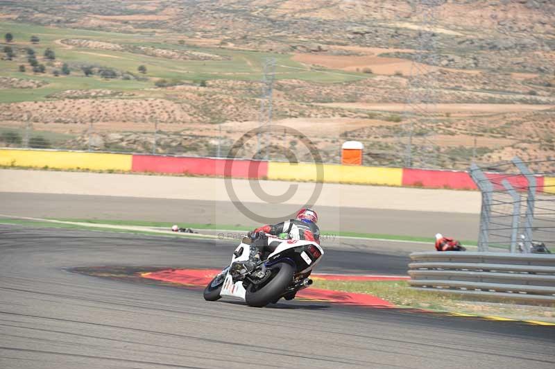aragon;motorbikes;no limits;peter wileman photography;spain;trackday;trackday digital images