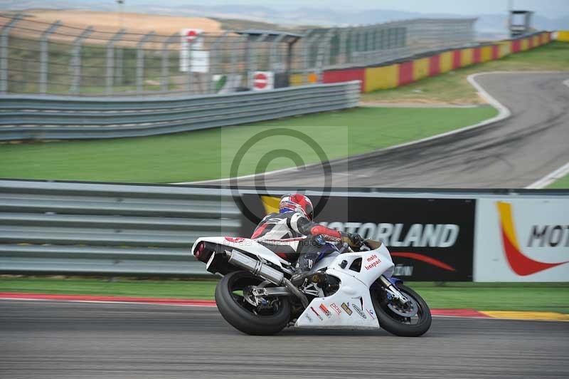 aragon;motorbikes;no limits;peter wileman photography;spain;trackday;trackday digital images