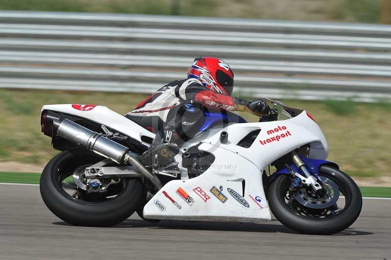 aragon;motorbikes;no limits;peter wileman photography;spain;trackday;trackday digital images
