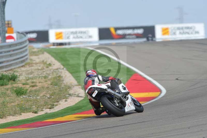 aragon;motorbikes;no limits;peter wileman photography;spain;trackday;trackday digital images