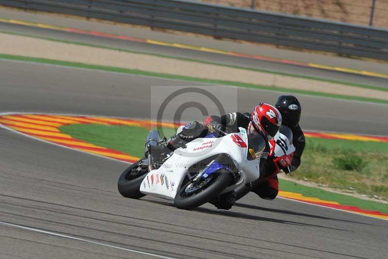 aragon;motorbikes;no limits;peter wileman photography;spain;trackday;trackday digital images