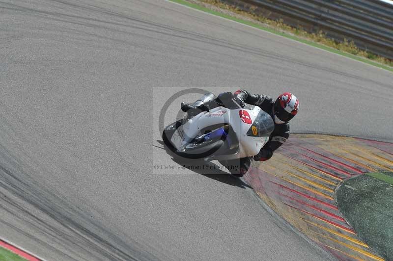 aragon;motorbikes;no limits;peter wileman photography;spain;trackday;trackday digital images