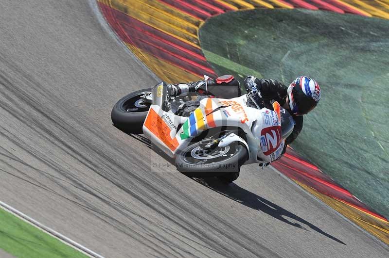 aragon;motorbikes;no limits;peter wileman photography;spain;trackday;trackday digital images