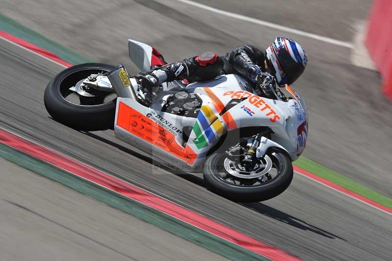 aragon;motorbikes;no limits;peter wileman photography;spain;trackday;trackday digital images