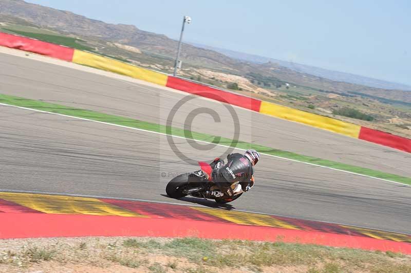 aragon;motorbikes;no limits;peter wileman photography;spain;trackday;trackday digital images