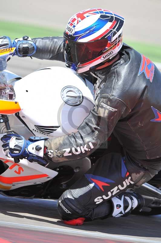 aragon;motorbikes;no limits;peter wileman photography;spain;trackday;trackday digital images