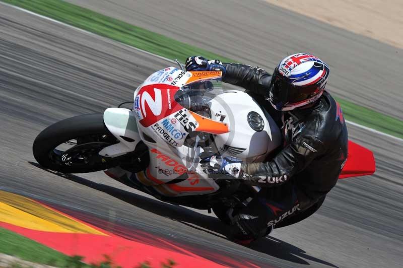 aragon;motorbikes;no limits;peter wileman photography;spain;trackday;trackday digital images