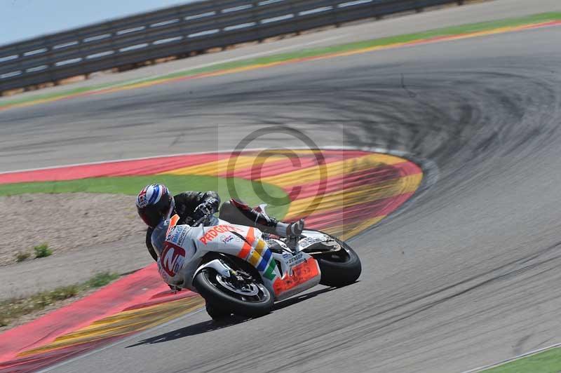 aragon;motorbikes;no limits;peter wileman photography;spain;trackday;trackday digital images