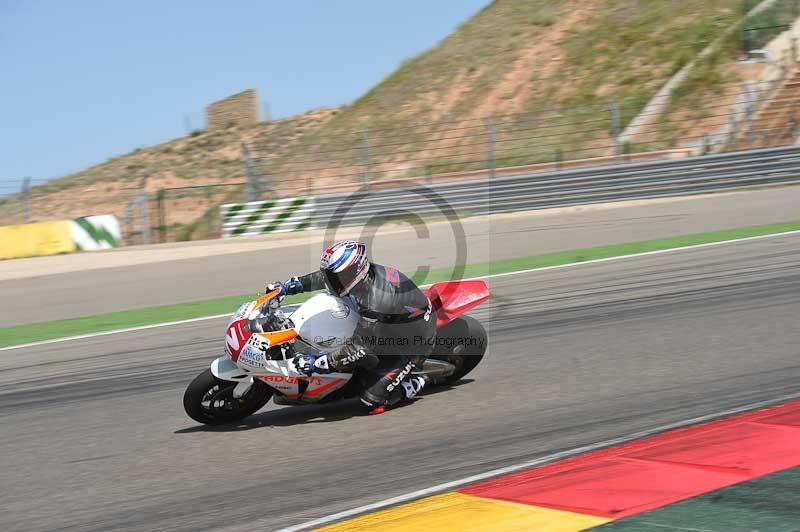 aragon;motorbikes;no limits;peter wileman photography;spain;trackday;trackday digital images