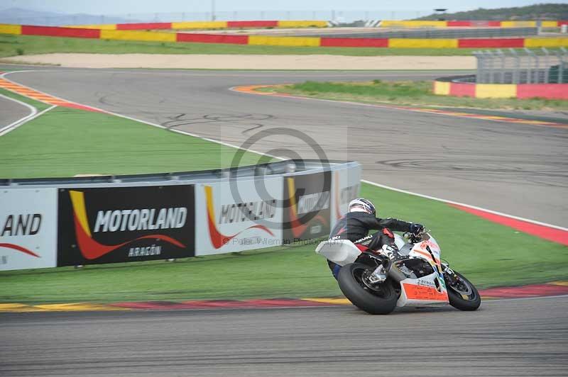 aragon;motorbikes;no limits;peter wileman photography;spain;trackday;trackday digital images