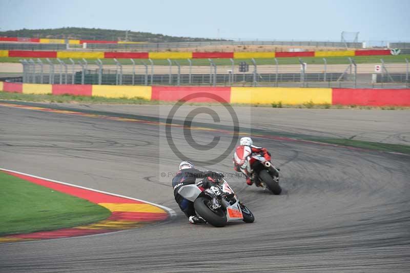 aragon;motorbikes;no limits;peter wileman photography;spain;trackday;trackday digital images