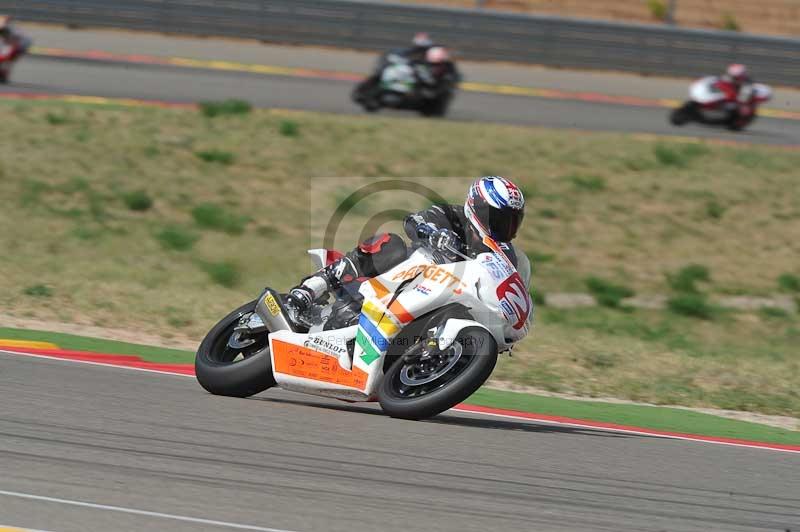 aragon;motorbikes;no limits;peter wileman photography;spain;trackday;trackday digital images