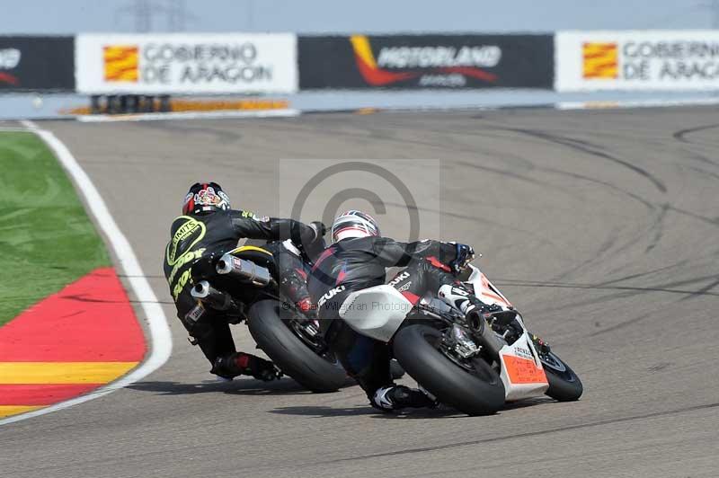 aragon;motorbikes;no limits;peter wileman photography;spain;trackday;trackday digital images