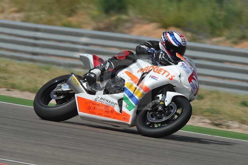 aragon;motorbikes;no limits;peter wileman photography;spain;trackday;trackday digital images