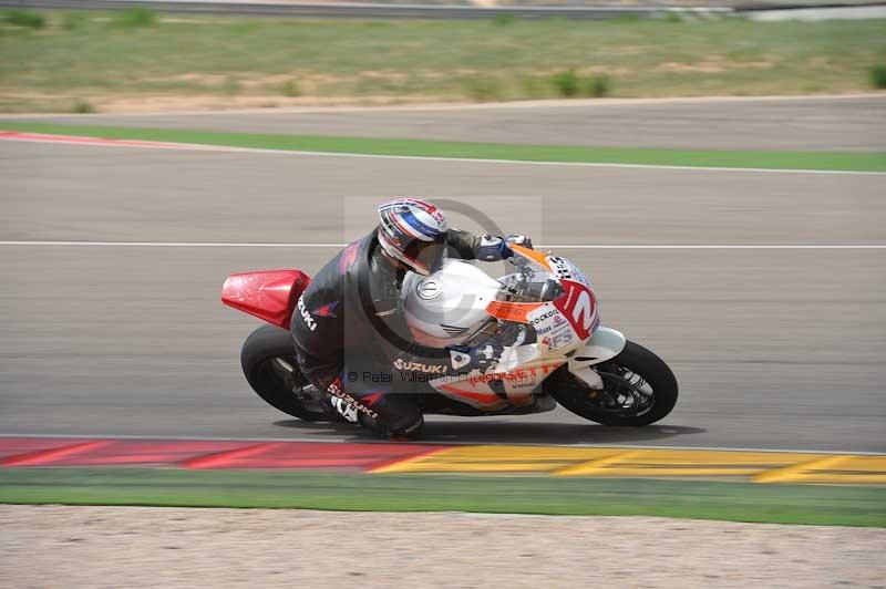 aragon;motorbikes;no limits;peter wileman photography;spain;trackday;trackday digital images