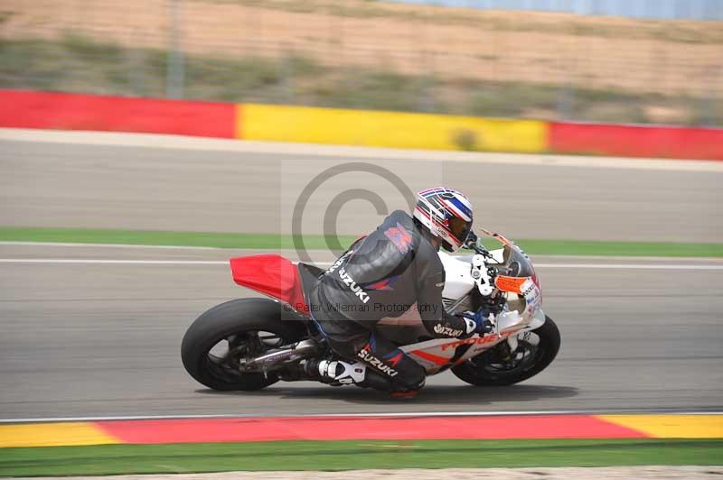 aragon;motorbikes;no limits;peter wileman photography;spain;trackday;trackday digital images