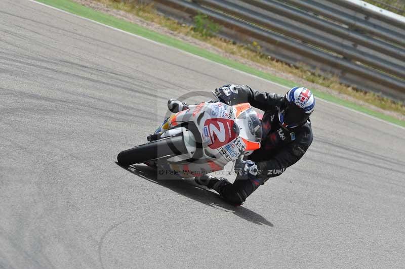 aragon;motorbikes;no limits;peter wileman photography;spain;trackday;trackday digital images