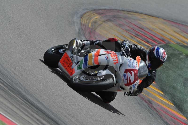 aragon;motorbikes;no limits;peter wileman photography;spain;trackday;trackday digital images