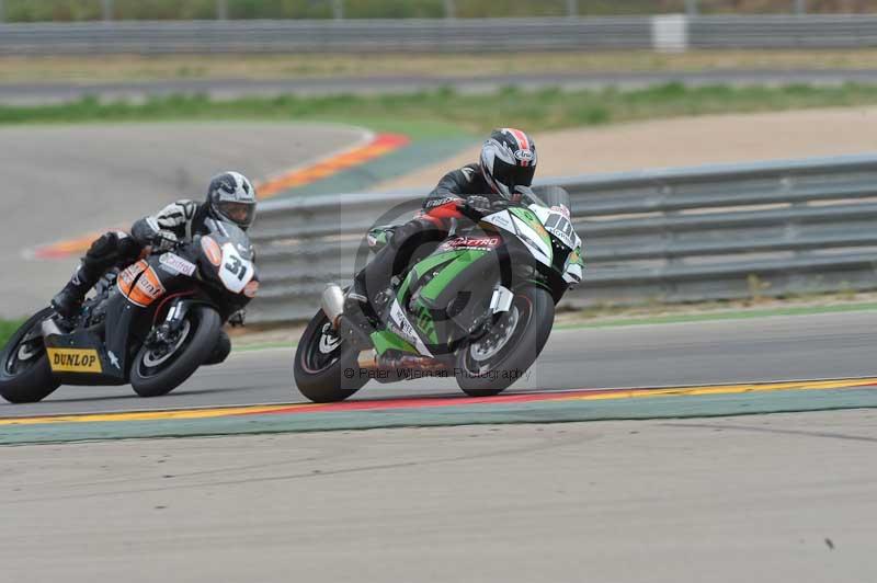 aragon;motorbikes;no limits;peter wileman photography;spain;trackday;trackday digital images