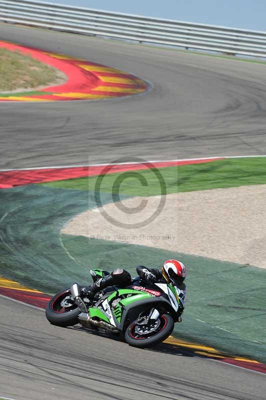 aragon;motorbikes;no limits;peter wileman photography;spain;trackday;trackday digital images