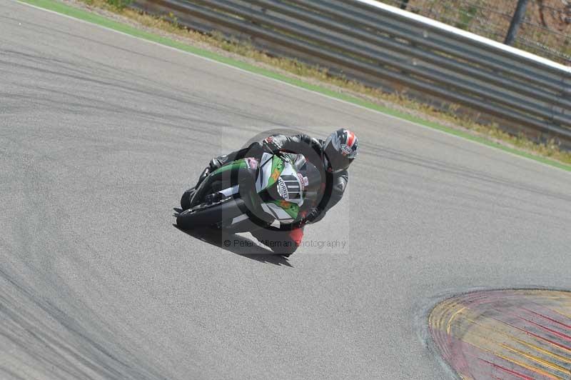 aragon;motorbikes;no limits;peter wileman photography;spain;trackday;trackday digital images