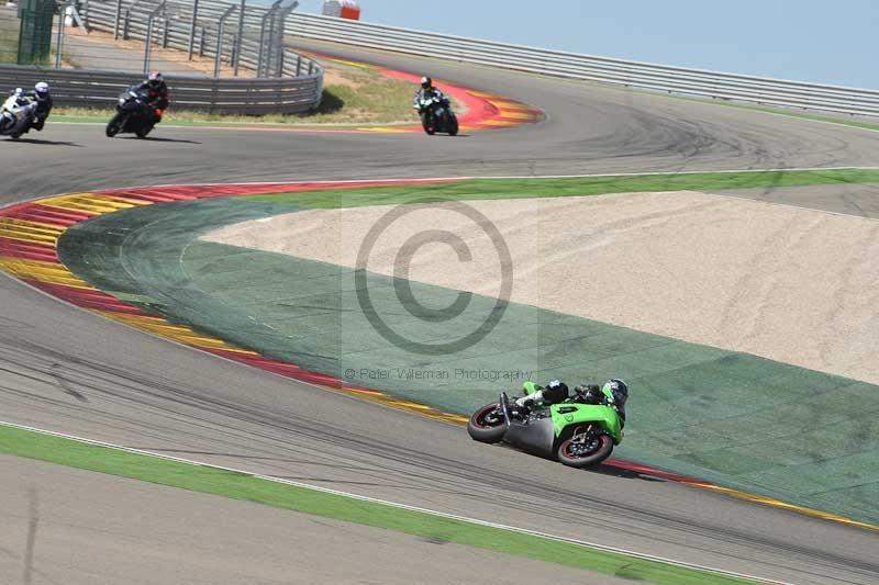aragon;motorbikes;no limits;peter wileman photography;spain;trackday;trackday digital images