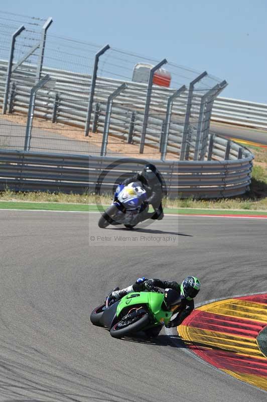 aragon;motorbikes;no limits;peter wileman photography;spain;trackday;trackday digital images