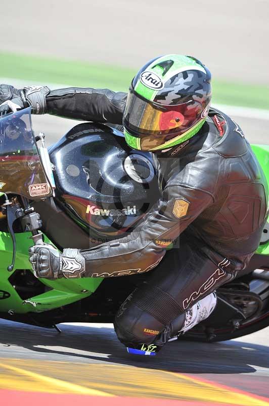 aragon;motorbikes;no limits;peter wileman photography;spain;trackday;trackday digital images