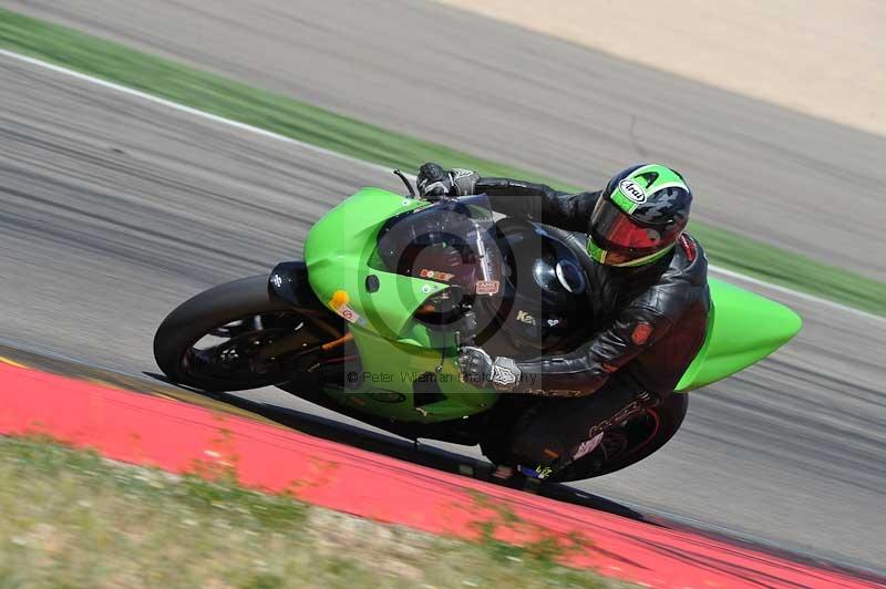 aragon;motorbikes;no limits;peter wileman photography;spain;trackday;trackday digital images