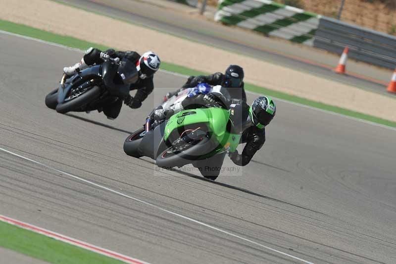 aragon;motorbikes;no limits;peter wileman photography;spain;trackday;trackday digital images