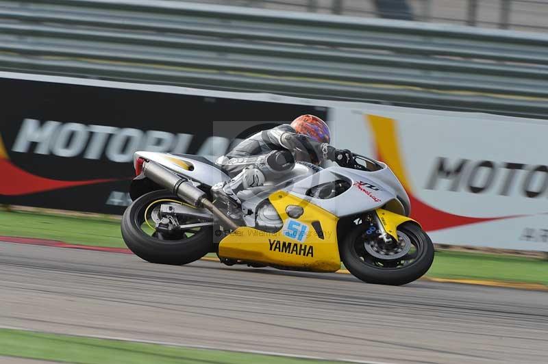 aragon;motorbikes;no limits;peter wileman photography;spain;trackday;trackday digital images