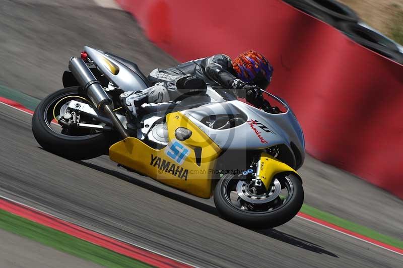 aragon;motorbikes;no limits;peter wileman photography;spain;trackday;trackday digital images