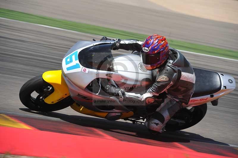 aragon;motorbikes;no limits;peter wileman photography;spain;trackday;trackday digital images